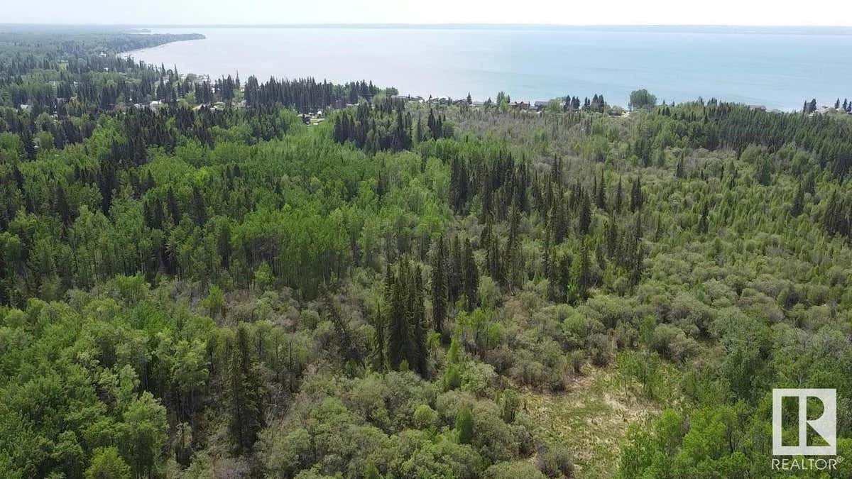 Rge Rd 10 Mulhurst Bay, Rural Wetaskiwin County, AB T0C 2C0 Land For Sale RE/MAX E4406072