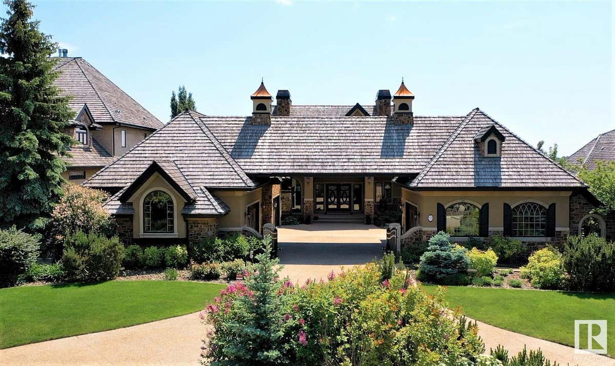 53 Riverridge Road, Rural Sturgeon County, AB T8T 0B9 House For Sale