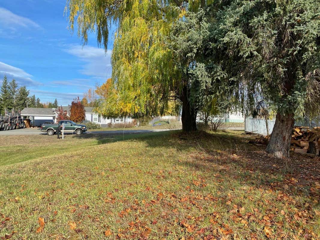 450 CARLSTROM ROAD, Barriere, V0E 1E0 House For Sale RE/MAX 181494