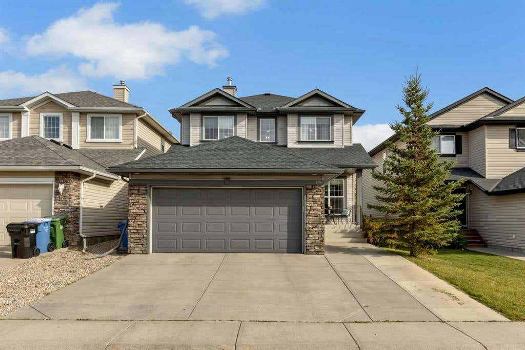 176 Rockywood Park NW, Calgary, AB t3g5s1 House For Sale RE/MAX