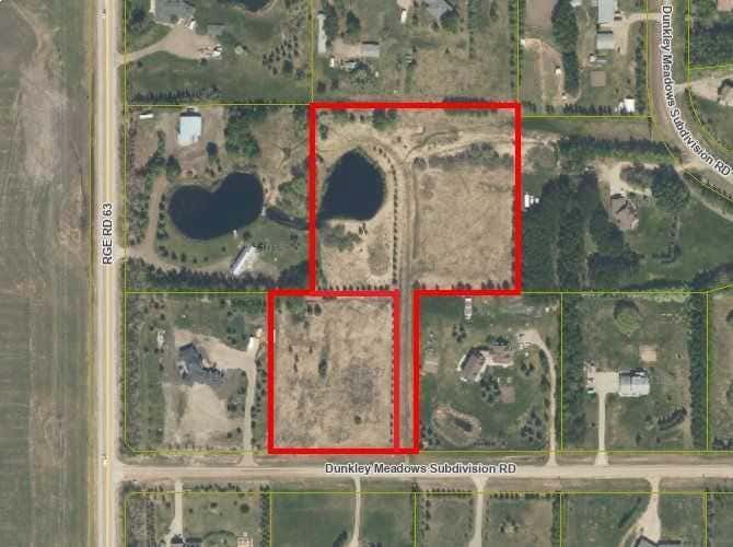 6, 711007 Range Road 63