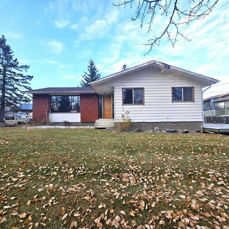 503 64 Street, Edson, AB T7E 1M1 House For Sale RE/MAX A2174231