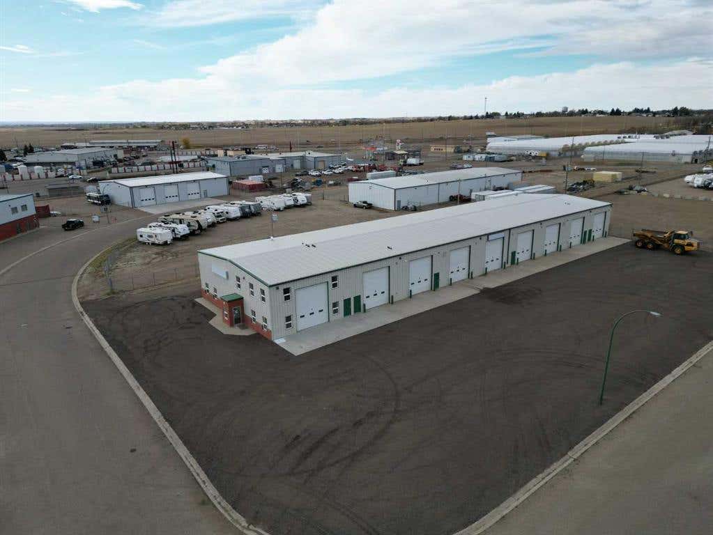 1-119 PEMBINA DRIVE NE