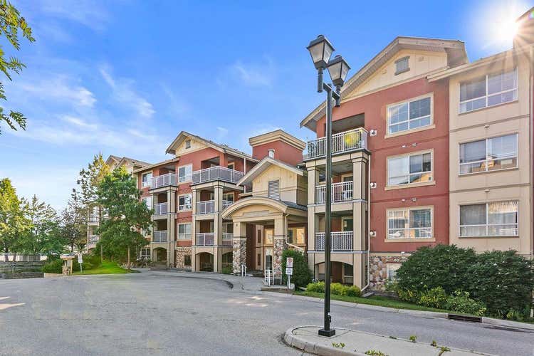 434, 22 Richard Place SW