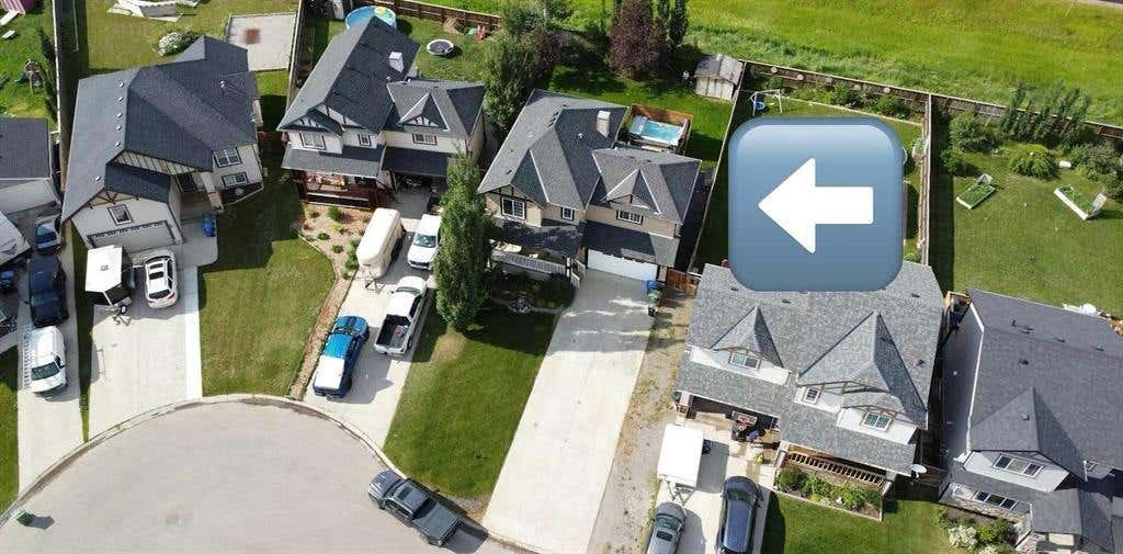 144 Crescent NW, Langdon, AB T0J 1X2 House For Sale RE/MAX