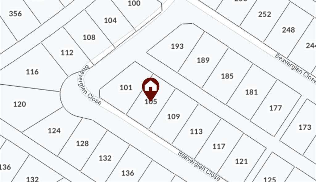 105 Beaverglen Close  