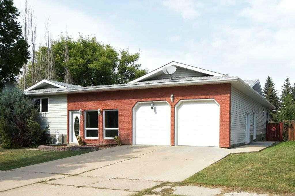 242 2 Avenue W, Rockyford, AB T0J 2R0 House For Sale RE/MAX A2163907