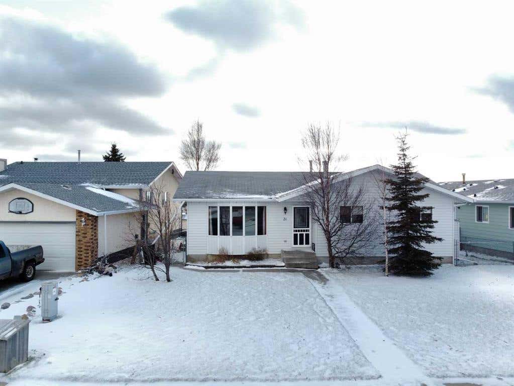 31 HOLLINGER DRIVE
