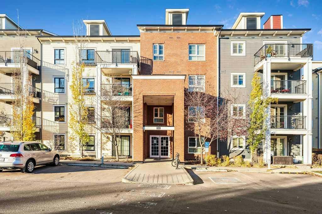 3109, 279 Copperpond Common SE, Calgary, AB T2Z1J1 Condo For Sale RE
