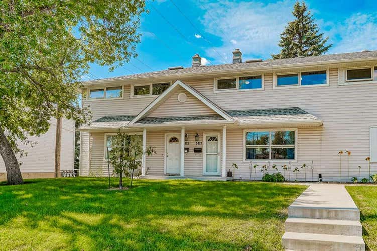 3317 6 Street NE
