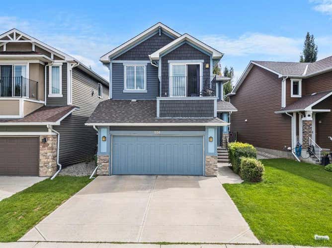 556 Auburn Bay Drive SE