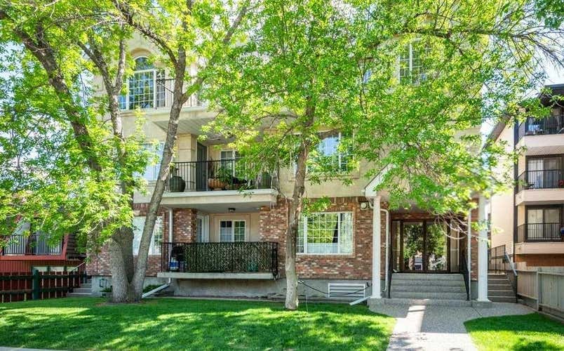 301, 705 56 Avenue SW