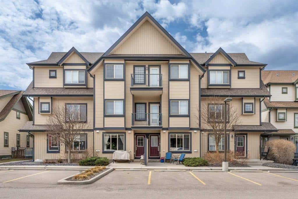 410-121 COPPERPOND COMMON SE, CALGARY, AB T2Z 5B6, photo 1