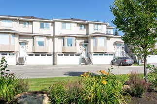 124 Country Hills Gardens NW