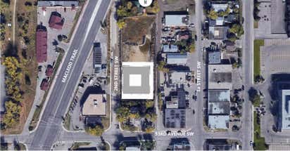 5320-5328 2 Street SW