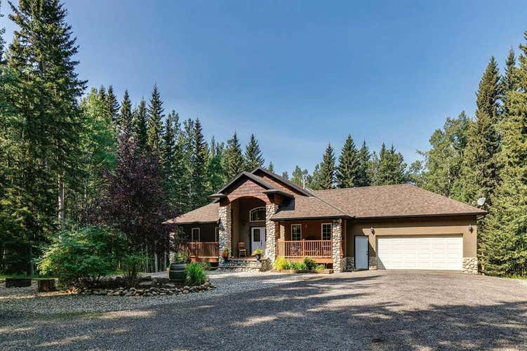 7, 29508 Range Road 52