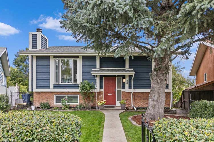 48 Shawcliffe Place SW