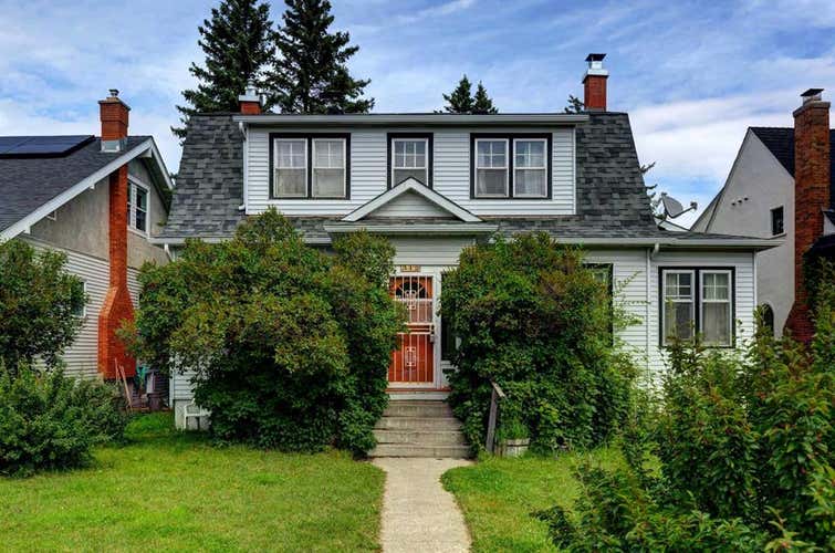 312 Superior Avenue SW