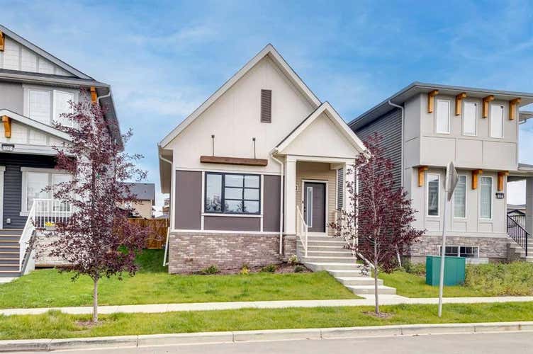 812 Reynolds Manor SW