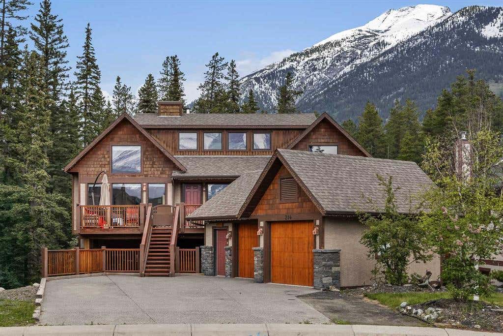 214 EAGLE POINT