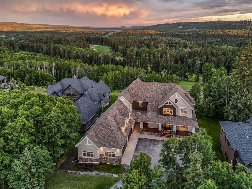 116 HAWKS LANDING DRIVE