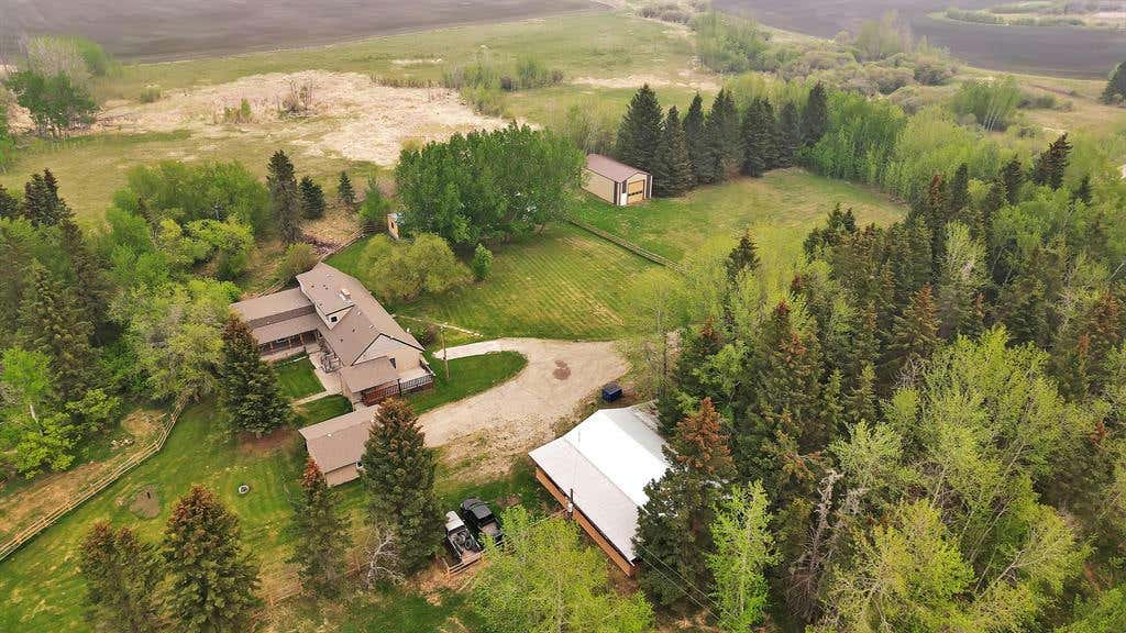 20, 38130 Range Road 270, Red Deer, AB T4E 1L3 Commercial Real Estate