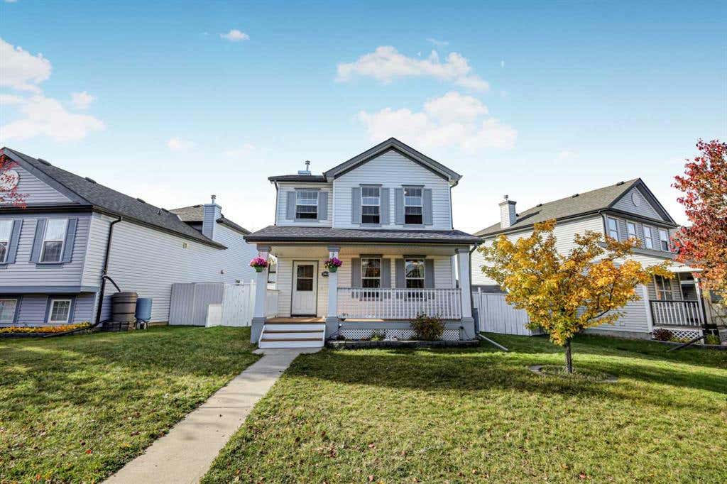 362 Copperfield Grove SE, Calgary, AB T2Z 4L8 House For Sale RE/MAX