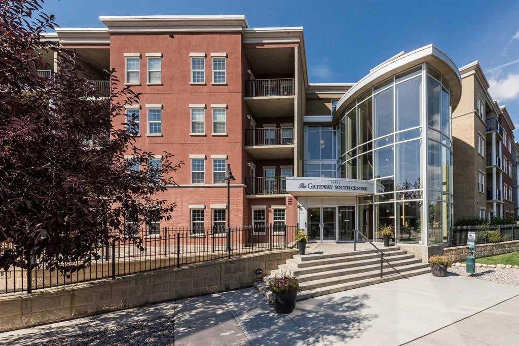 2609, 11811 Lake Fraser Drive SE, Calgary, AB T2J 7J4 Condo For Sale