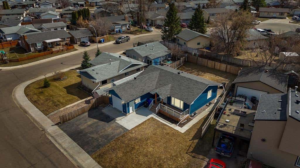 121 DEMERS DRIVE