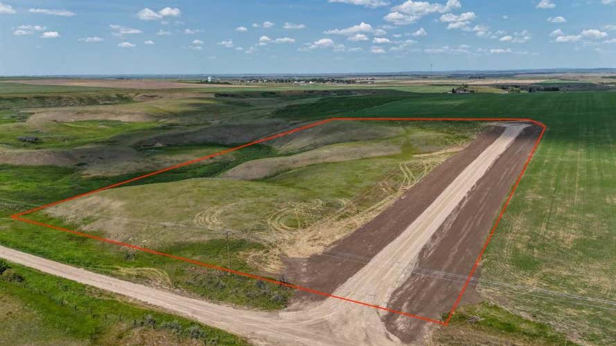 TBD Township Road 204