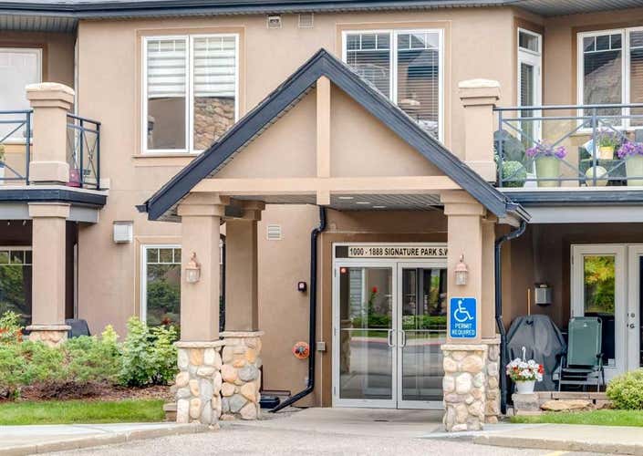 1104, 1888 Signature Park SW