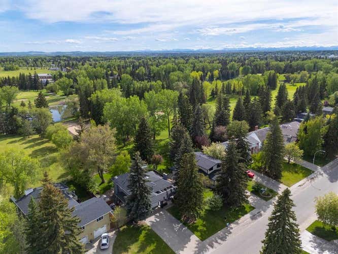 11023 Willowfern Drive SE