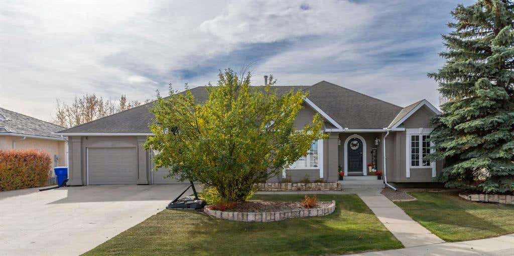 6322 Duncan Place, Olds, AB T4H 1K7 House For Sale RE/MAX A2173599