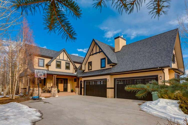 404 Whispering Water Trail