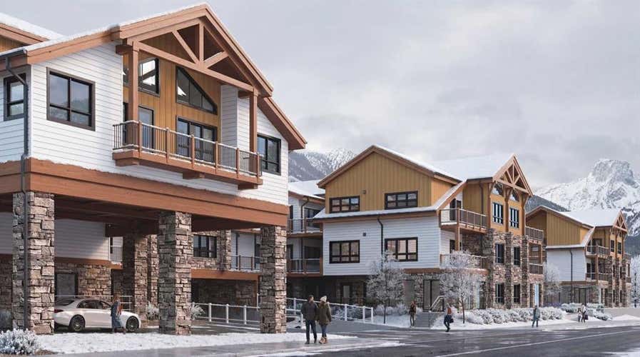 1114 A/B, 301 2nd Avenue