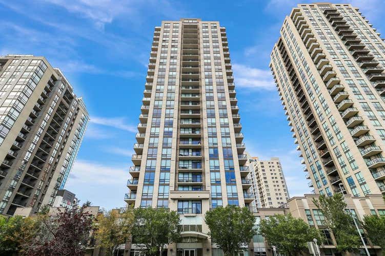 1307, 1118 12 Avenue SW