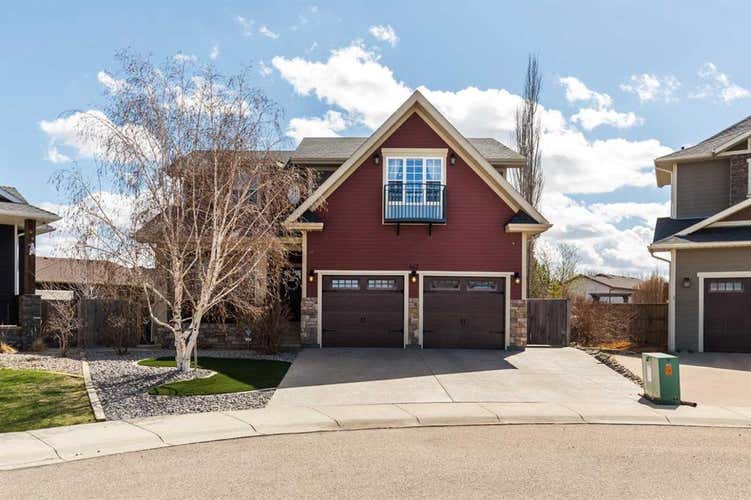 442 Stonecrest Terrace W