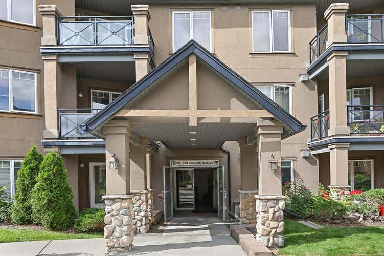 2109, 1888 Signature Park SW