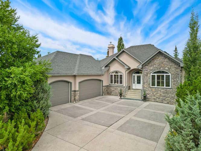 4 Lynx Meadows Court