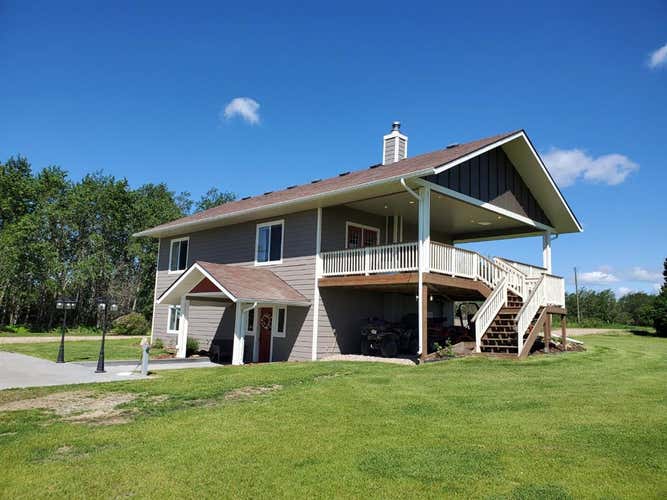 174081 Hwy 855 Highway