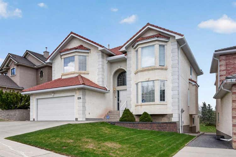 307 Hampstead Way NW
