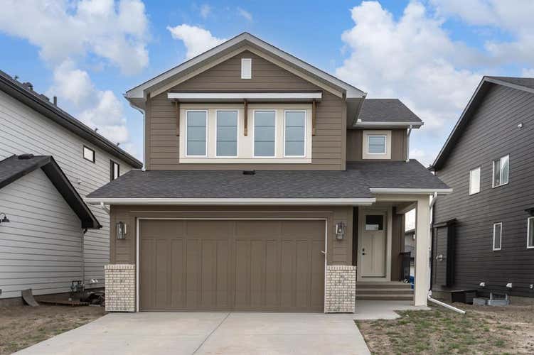 313 Grayling Manor