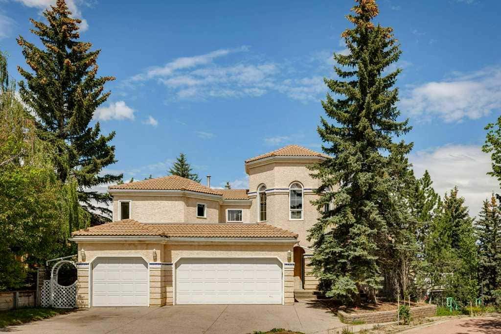 20 PATTERSON MEWS SW