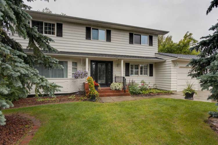 1028 Kerfoot Crescent SW