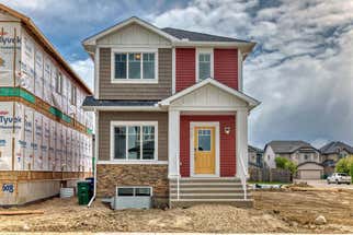 612 Baywater Manor SW