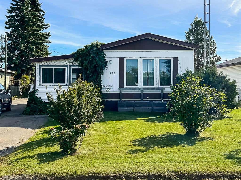 428 1 Street SW, Falher, AB T0H 1M0 House For Sale RE/MAX A2164120