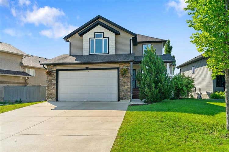 29 Pinnacle Lake Drive