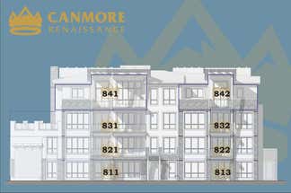 841-101H Stewart Creek Rise