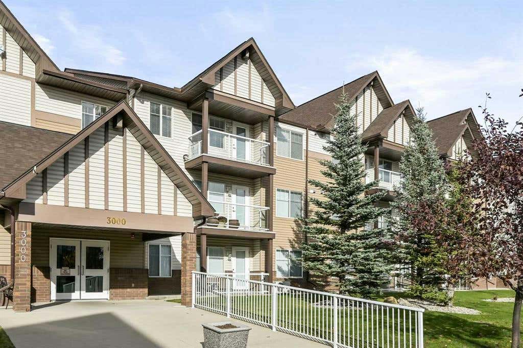 3108, 200 Community Way, Okotoks, AB T1S 2L2 Condo For Sale RE/MAX