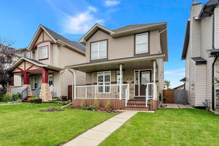 26 Crystal Shores Crescent